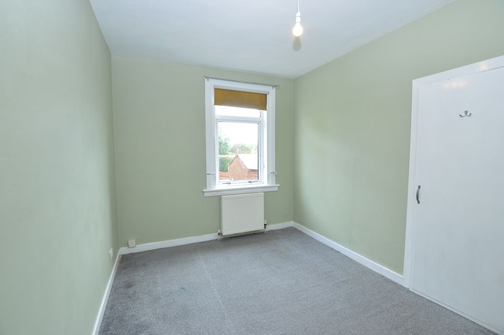Barnet Crescent